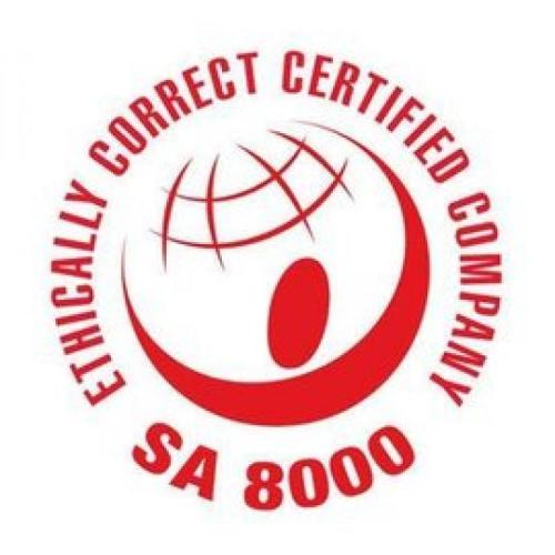 新余SA8000認證咨詢