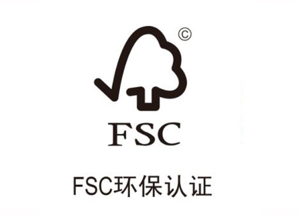 實施FSCCOC認證的必要性